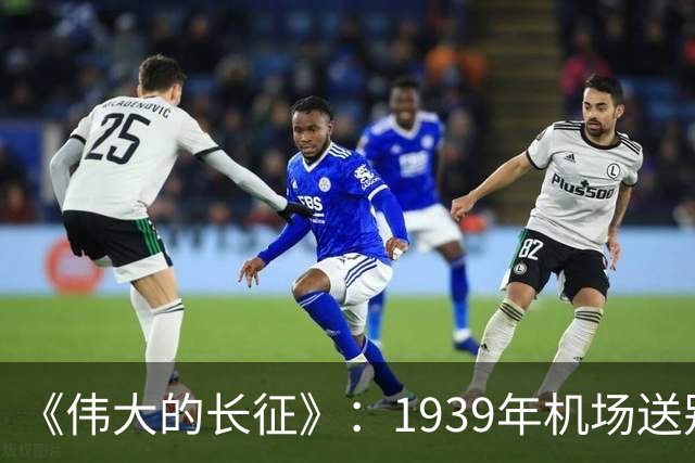 《伟大的长征》：1939年机场送别，主席为何没对李德说一句感谢而仅是握手