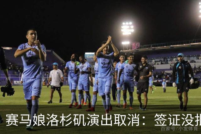 赛马娘洛杉矶演出取消：签证没批，退票方案待定
