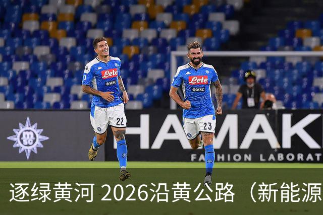 逐绿黄河 2026沿黄公路（新能源）汽车拉力赛延安闭幕