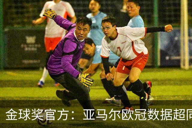 金球奖官方：亚马尔欧冠数据超同龄梅西C罗 他的上限在哪？